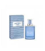 Wody i perfumy męskie - Jimmy Choo Man Aqua woda toaletowa 100 ml - miniaturka - grafika 1