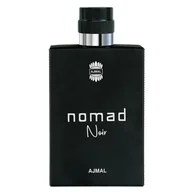 Wody i perfumy damskie - Ajmal Nomad Noir woda perfumowana spray 100 ml - miniaturka - grafika 1