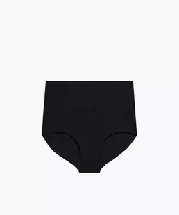 FIGI ATLANTIC LS-003 JZ25 CZARNY (kolor czarny, rozmiar L) - Majtki damskie - miniaturka - grafika 1