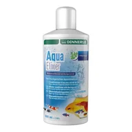 Preparaty do akwarium - DENNERLE uzdatniacz wody Aqua Elixier 500 ml (1671) - miniaturka - grafika 1