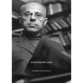 Biografie i autobiografie - Stanisław Lem Książka do pisania Nowa - miniaturka - grafika 1