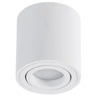 Systemy inteligentnych domów - Azzardo MINI BROSS SMART WIFI AZ3857 downlight natynkowy 1x5W/GU10 IP20 2700K-6500K AZZAZ3857 - miniaturka - grafika 1