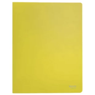 Album ofertowy A4/20 PP ESSELTE LEITZ RECYCLE żółty 1szt. /46760015/ - Ofertówki - miniaturka - grafika 1