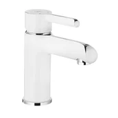 Baterie wannowe i prysznicowe - KFA Angelit 472281540 - miniaturka - grafika 1