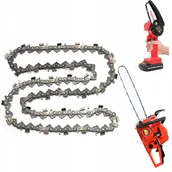 Piły elektryczne - ŁAŃCUCH 12” PIŁA ŁAŃCUCHOWA PILARKI AKUMULATOROWA - miniaturka - grafika 1