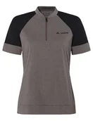 Koszulki i topy damskie - Damska koszulka Altissimo Q-Zip - miniaturka - grafika 1