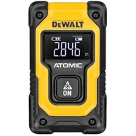 Inne urządzenia pomiarowe - DEWALT Dalmierz laserowy 16m DW055PL-XJ - miniaturka - grafika 1