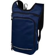 Plecaki - Trails plecak outdorowy, certyfikat GRS, tworzywo RPET, 6,5 l - miniaturka - grafika 1