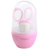 Inne akcesoria do pielęgnacji dzieci - BabyOno zestaw do pielęgnacji paznokci 398/02 - miniaturka - grafika 1