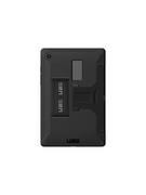 Etui do tabletów - UAG Case for Galaxy Tab A8 10.5-in (2022) (SM-X200 & SM-X205) - Scout Black - miniaturka - grafika 1