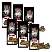 Przysmaki dla psów - Przysmak dla psa ALPHA SPIRIT Hiszpańskie Nogi szynkowe Nr 4 6 x 480 g - miniaturka - grafika 1