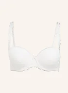 Biustonosze - Marie Jo Biustonosz Balkonetka Avero weiss - miniaturka - grafika 1