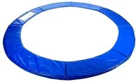 Akcesoria do trampolin - Jumpi Osłona sprężyny na trampolinę 312 cm 10 FT Niebieska OSŁ10FTNIEB - miniaturka - grafika 1