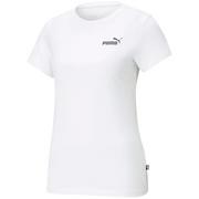 Koszulki i topy damskie - T-Shirt Essential Small Logo - miniaturka - grafika 1
