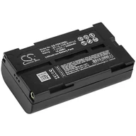 Akcesoria do urządzeń pomiarowych - Cameron Sino Topcon GP-SX1 BT-1A 2200mAh 16.28Wh Li-Ion 7.4V CS-TOX100SL - miniaturka - grafika 1