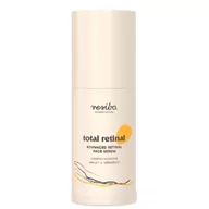 Serum do twarzy - Resibo Total Retinal Zaawansowane serum z retinalem 0,1% 30ml - miniaturka - grafika 1