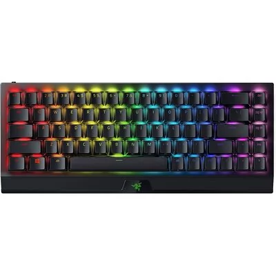 Razer Klawiatura BlackWidow V3 Mini HyperSpeed Phantom Ed RZ03-03892000-R3M1 RZ03-03892000-R3M1