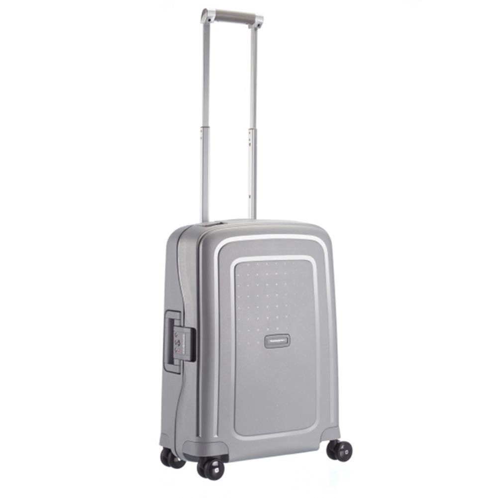 Samsonite, Walizka kabinowa, S'cure 49539, 34 l