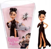Lalki dla dziewczynek - Bratz Kylie Jenner Lalka Modowa Lalki Akcesoria Laleczka Dla Dzieci Prezent - miniaturka - grafika 1