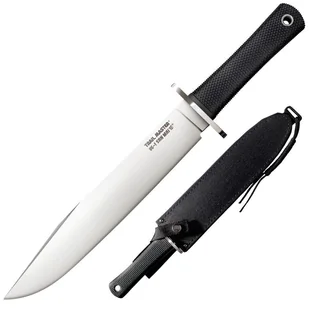 Cold Steel San Mai® Trail Master 16JSM - Noże - miniaturka - grafika 1