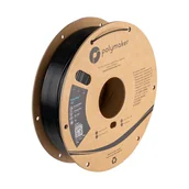 Filamenty i akcesoria do drukarek 3D - Filament Polymaker PolyMax PC 1,75mm 0,75kg - Black - miniaturka - grafika 1