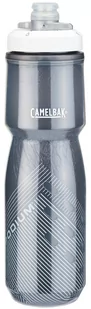 CAMELBAK Bidon PODIUM CHILL 710 ml kolor granatowy - Shakery i bidony sportowe - miniaturka - grafika 1