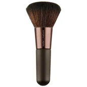 Pędzle do makijażu - Nude by Nature Nude by Nature Pędzle Flawless Brush 03 Pędzel do pudru - miniaturka - grafika 1