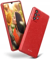 Etui i futerały do telefonów - Etui Jelly Case + Szkło Do Samsung Galaxy A33 5G - miniaturka - grafika 1