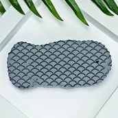 Inne akcesoria do pielęgnacji dzieci - Gąbka SPA do masażu i mycia ciała YEYE - miniaturka - grafika 1