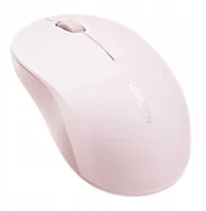 Myszki - bezprzewodowa wielotrybowa Ugreen M331, Bluetooth 5.4 różowa UGR5753 - miniaturka - grafika 1