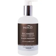 Kremy i maski do rąk - Indigo Nails Krem do Rąk Black Madonna Kremy do rąk 300 ml - miniaturka - grafika 1