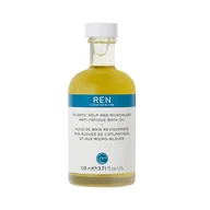 Kosmetyki do kąpieli - Ren Olejek do kąpieli "Atlantic Kelp And Microalgae" - 110 ml 5060389245374 - miniaturka - grafika 1
