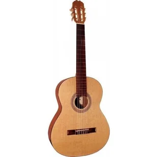 Admira Alba gitara klasyczna 4/4 ADAGK - Gitary klasyczne - miniaturka - grafika 1