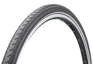 Continental Ride Classic E-25 drutu 0101546 28 x 1,6" 42 622 MM 700 X 40 °C Reflex Szary TYC01546 - Opony rowerowe - miniaturka - grafika 1