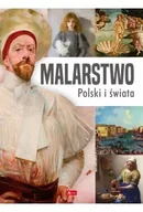 Książki o kulturze i sztuce - Malarstwo Polski i świata - Opracowania Zbiorowe - miniaturka - grafika 1