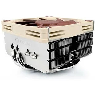 Noctua NH-L9x65 Low profile (NOC_NH-L9x65) - Chłodzenie procesora - miniaturka - grafika 1