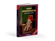 Ekonomia - Wydawnictwo Nowej Konfederacji Mała degeneracja - miniaturka - grafika 1