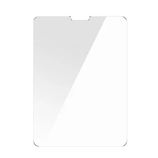 Baseus 2x Full-glass film 0,3mm szkło hartowane do iPad Pro 11" 2021 (5 gen.) / 2020 (4 gen.) / 2018 (3 gen.) i iPad Air 4/Air 5 10.9" z zestawem montażowym - Akcesoria do tabletów i e-booków - miniaturka - grafika 7