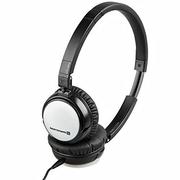 Beyerdynamic DTX 501 p czarne