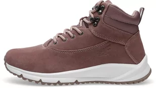 4f, Buty zimowe damskie, D4Z21-OBDH200, rozmiar 36 - Kozaki damskie - miniaturka - grafika 1
