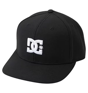 Czapki męskie - DC Shoes DC Empire Snapback - Czapka męska - grafika 1