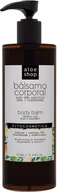 Balsamy i kremy do ciała - Balsam do ciała Aloe Shop Aloe Balsamo Hidratante Corporal 250 ml (8436039501058) - miniaturka - grafika 1