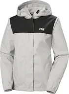 Kurtki i kamizelki sportowe damskie - Helly Hansen Helly Hansen damska kurtka W VANCOUVER RAIN JACKET 53587 823 XS - miniaturka - grafika 1