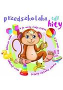 Muzyka dla dzieci - MTJ Agencja Artystyczna Hity przedszkolaka. Volume 1 - miniaturka - grafika 1