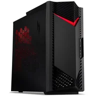 Zestawy komputerowe - Komputer ACER Nitro N50-656 i5-14400F 32GB RAM 1TB SSD GeForce RTX5060 DLSS 4 Wi-Fi Windows 11 Home - miniaturka - grafika 1