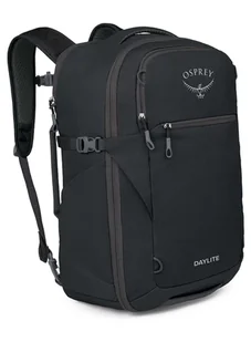 Plecak Osprey Daylite Carry-On Travel Pack 35 - black - Plecaki - miniaturka - grafika 1