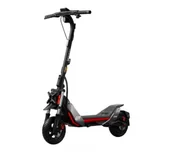 Hulajnogi elektryczne - Segway Ninebot ZT3 PRO D 500W 56km 11" Czarny - miniaturka - grafika 1