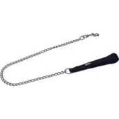 Smycze dla psów - AniOne Smycz łańcuchowa - miniaturka - grafika 1