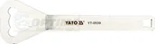 Narzędzia warsztatowe - Yato KLUCZ DO POMPY WODNEJ VW/AUDI YT-0539 - miniaturka - grafika 1