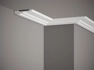 Listwa Sufitowa MDB165 - Listwy i profile Listwa Sufitowa MDB165 - Listwy i profile - miniaturka - grafika 1